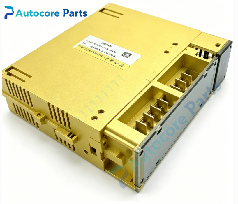 FANUC ADA02B 2CH Analog Input Module P/N