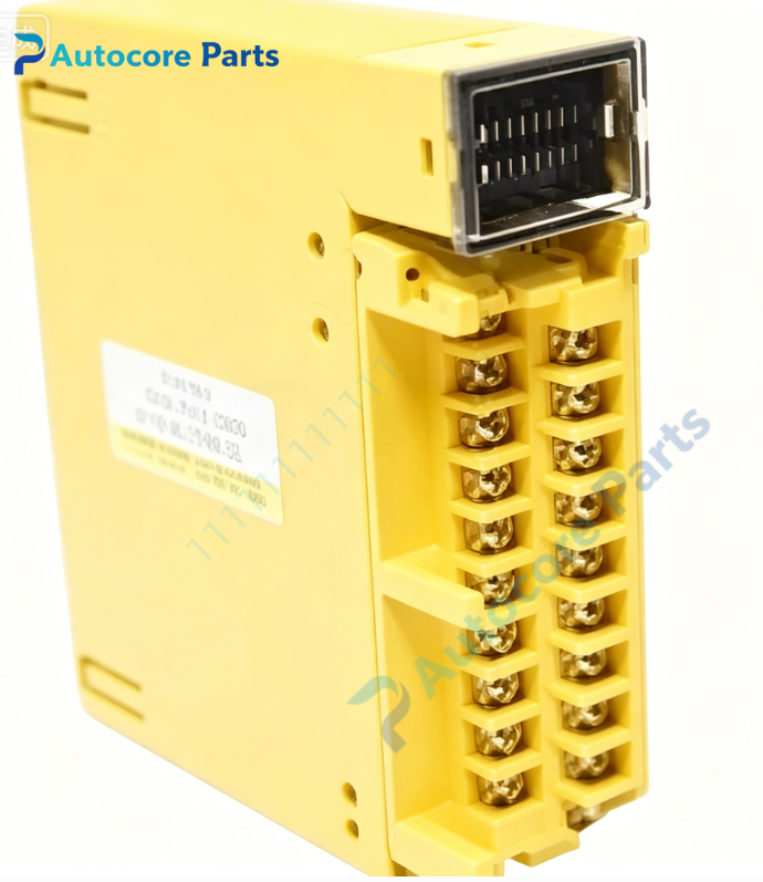 FANUC AID16D 16PT 24VDC Digital Input Mo