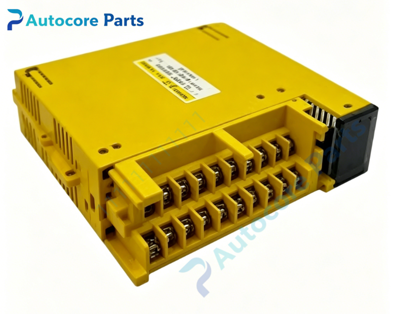 FANUC AOD16D 16PT 24VDC Digital Output M
