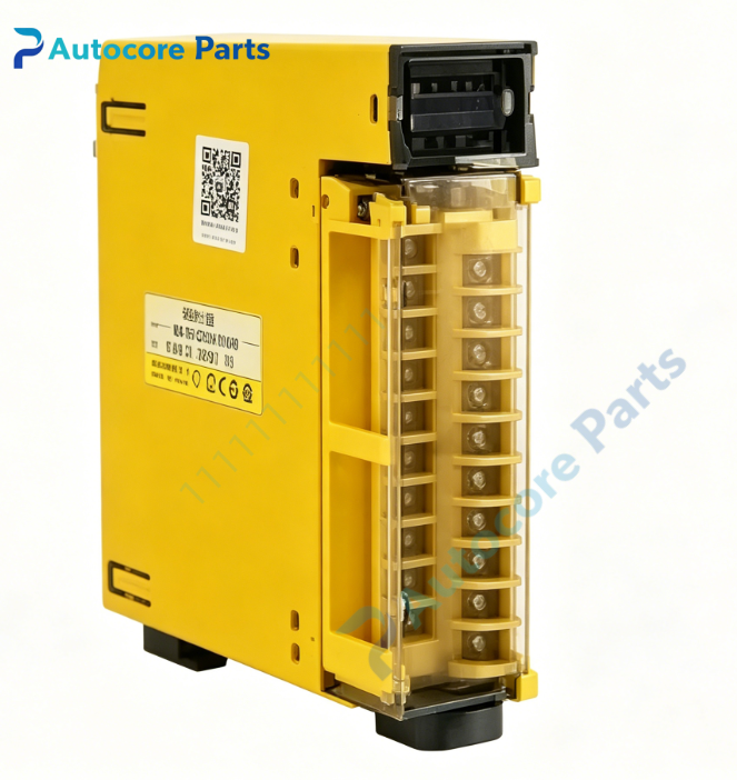FANUC AOR16G 16PT Relay Output Module P/