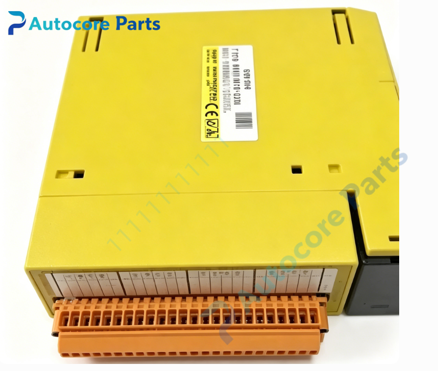 FANUC AOD08B 8PT 24VDC Digital Output Mo
