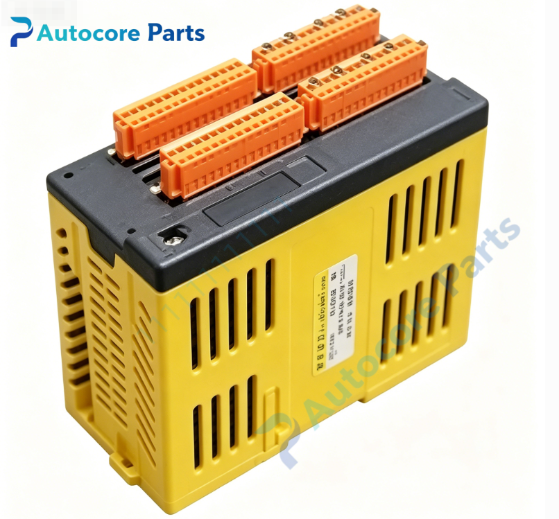 FANUC Terminal I/O Unit P/N A03B-0823-C0