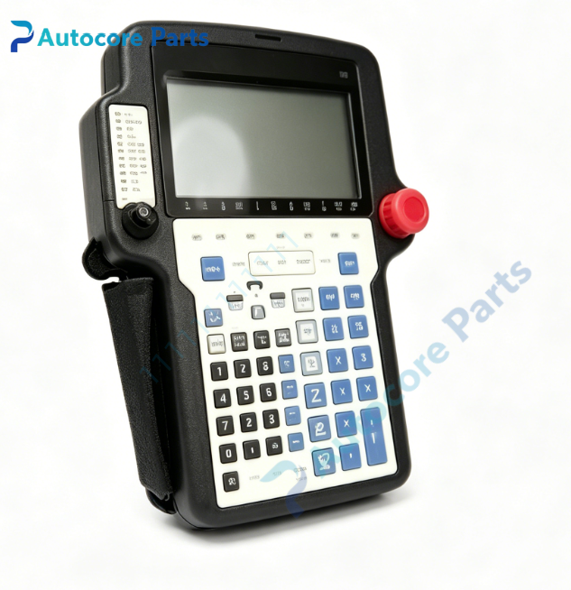FANUC Spot Welding Teach Pendant P/N A05