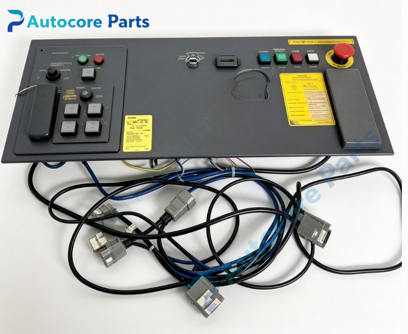 FANUC Robot Operator Panel P/N