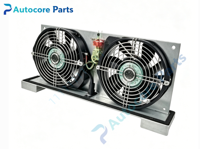 FANUC Dual Fan Assembly P/N A05B-2452-C9