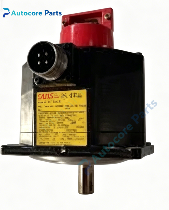 FANUC β B3/3000 AC Servo Motor