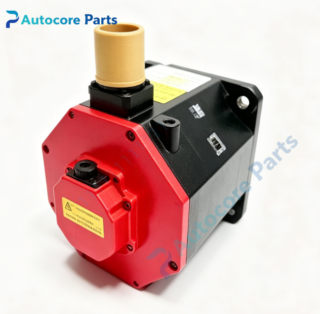 FANUC αiS22/2000 AC Servo Moto