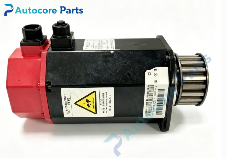 FANUC A06B-0128-B575#7008 Serv