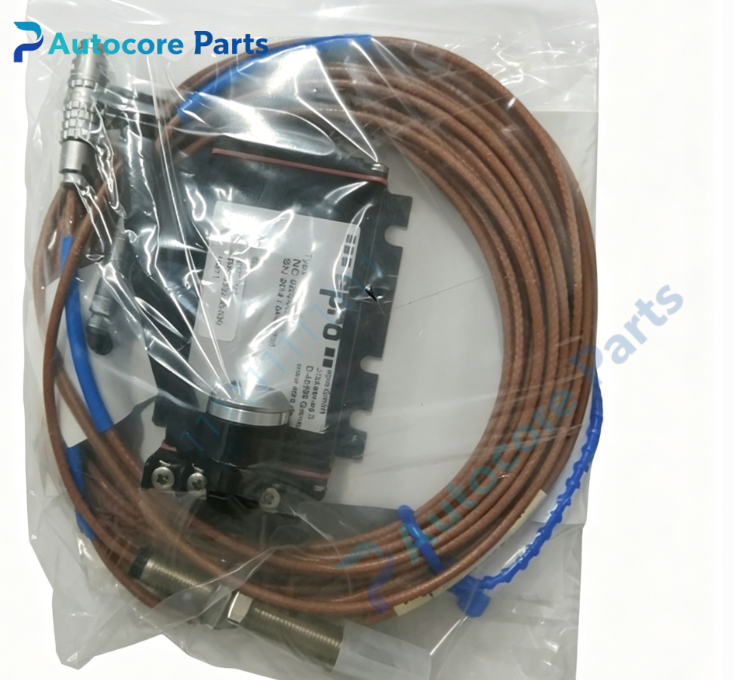  EPRO 9200-0006n Eddy Current 