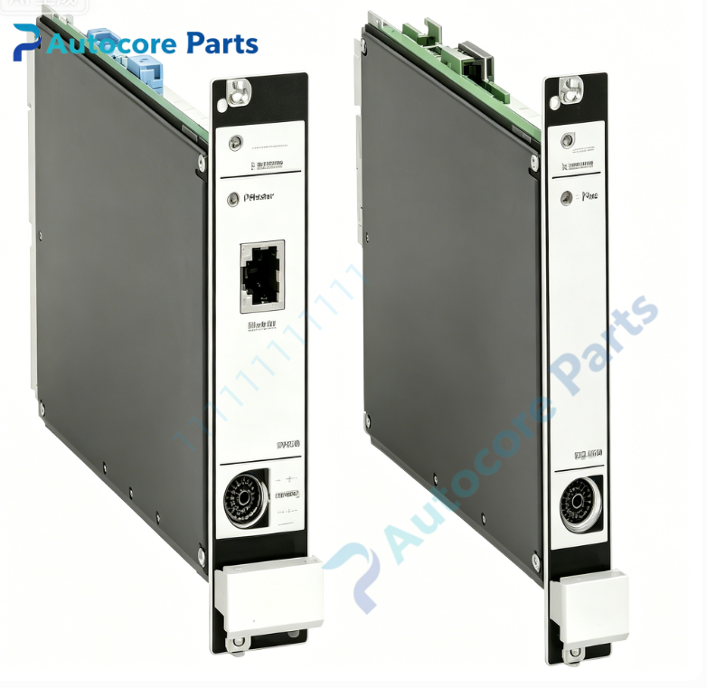 EPRO A6824 Rack Interface Modu