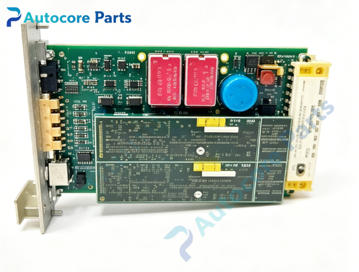 EPRO MMS6312 Speed Keyphase Mo