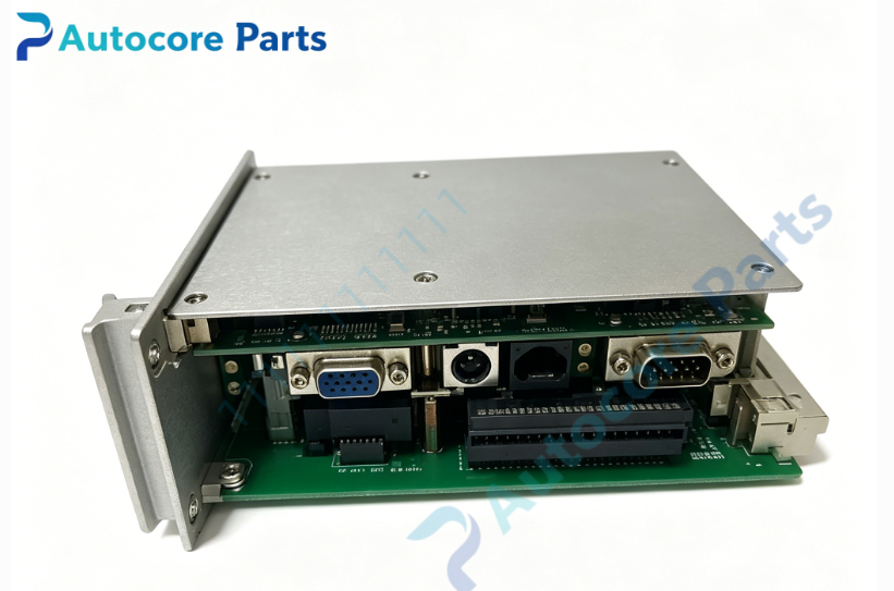 EPRO MMS6823 Communication Int