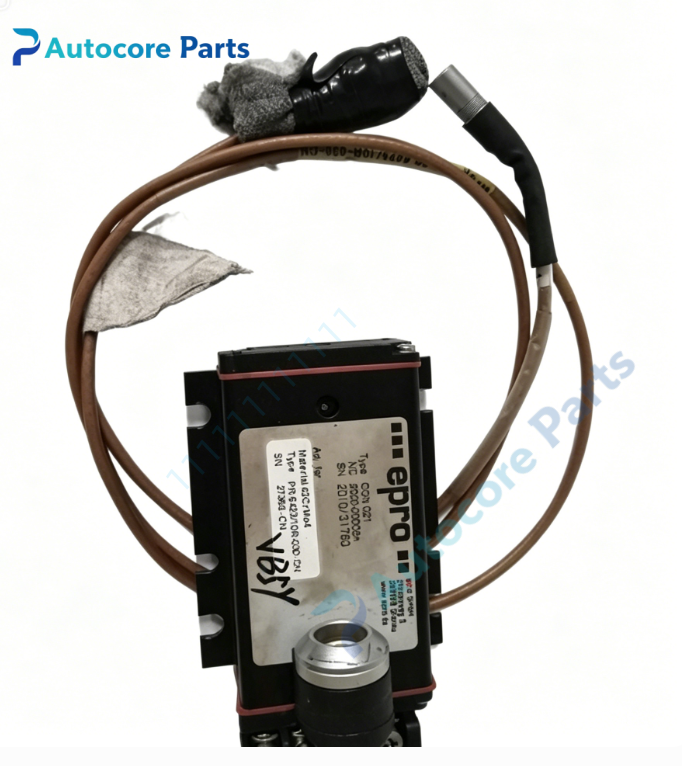 EPRO PR6423/003-030 Eddy Curre