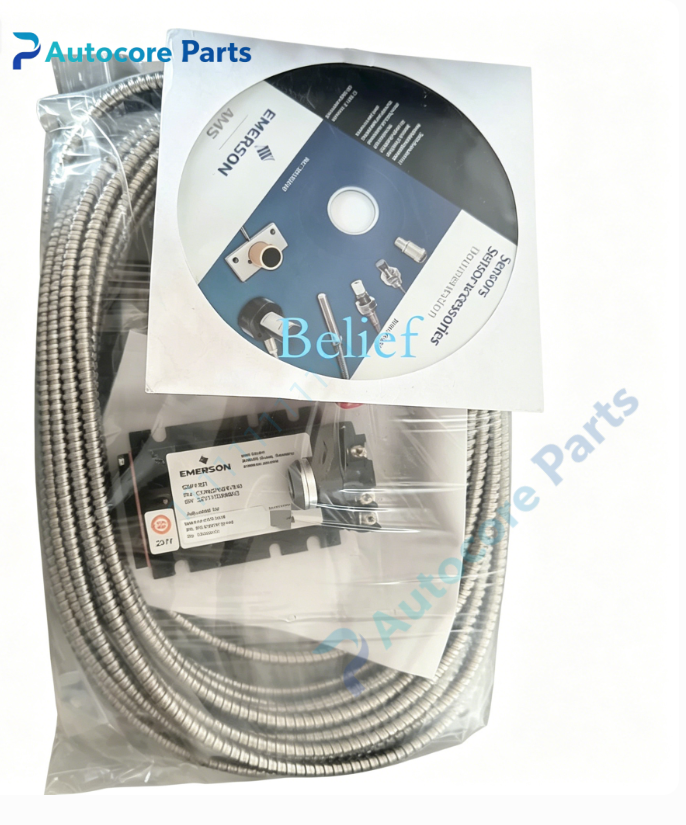  EPRO PR6426/010-140 Eddy Curr