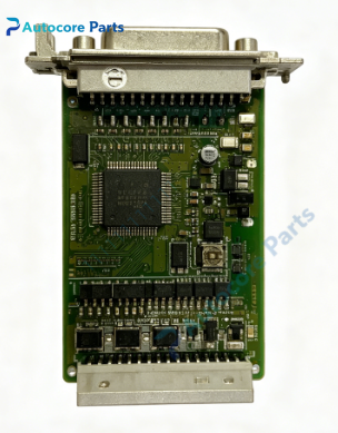 HIMA F3237 8 Fold NAMUR Digital Input Mo