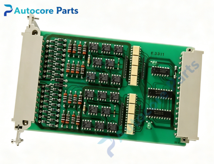HIMA F3311 Safety Digital Output Module