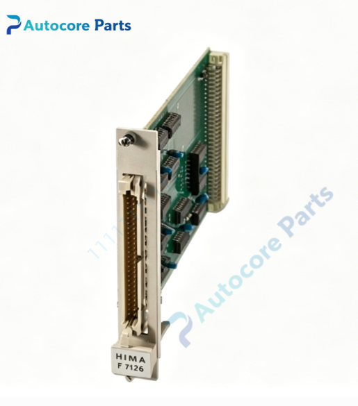 HIMA F3318 Digital Input Module