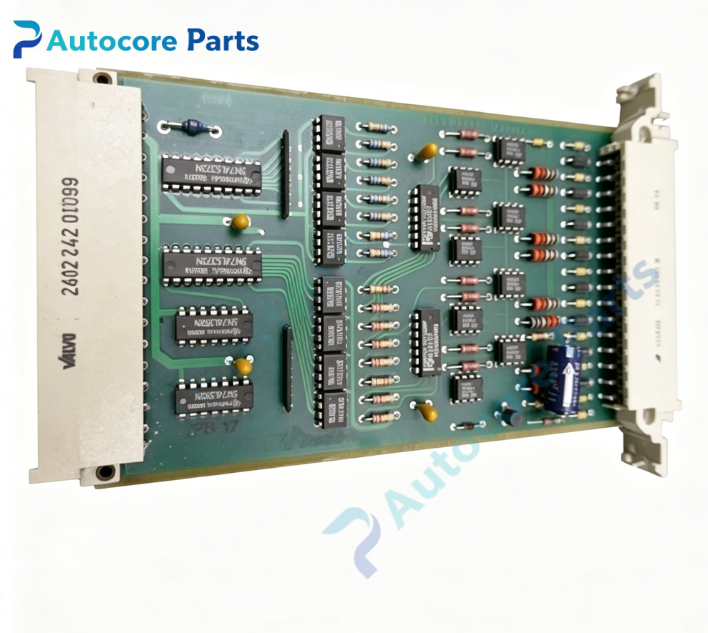 HIMA F3313 High Side Signal Filter Modul