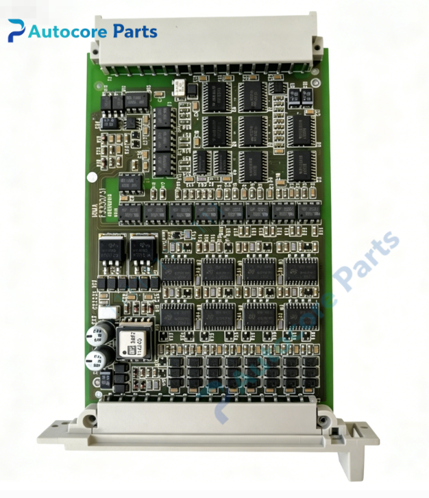 HIMA F3332 Digital Output Module