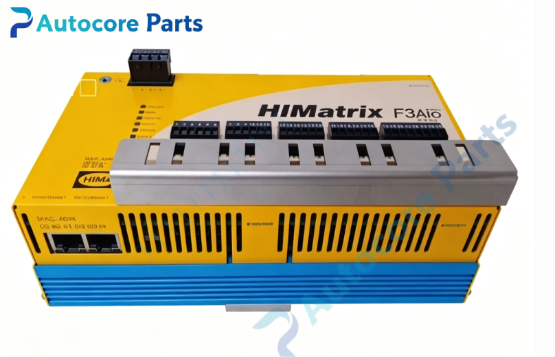 HIMatrix B4236-2 H41q-HR Rack 