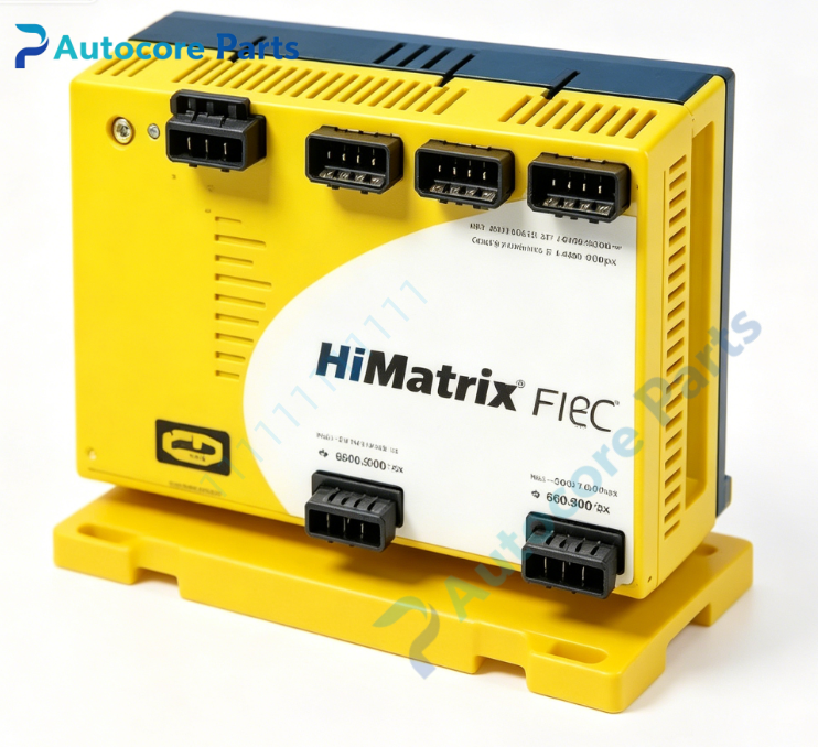 HIMatrix BV7044 RS232 Data Con