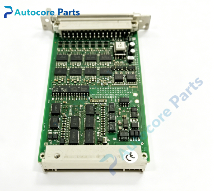 HIMatrix BV7052 Data Connectin