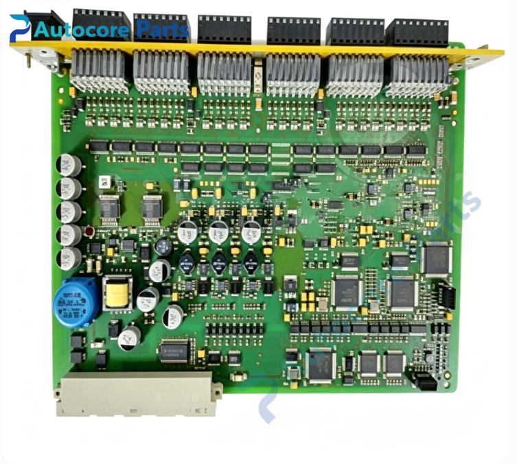 HIMA F60MI2401 Configurable Multi Input 