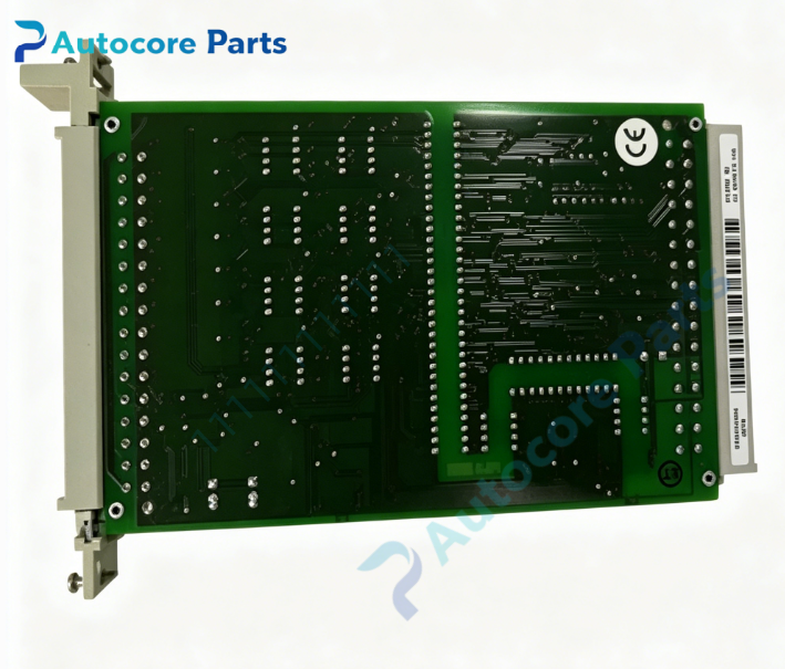 HIMA F333 Safety Control Module