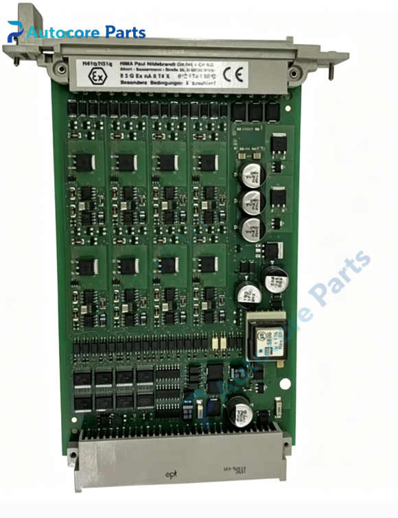 HIMA F3349 Digital Output Module