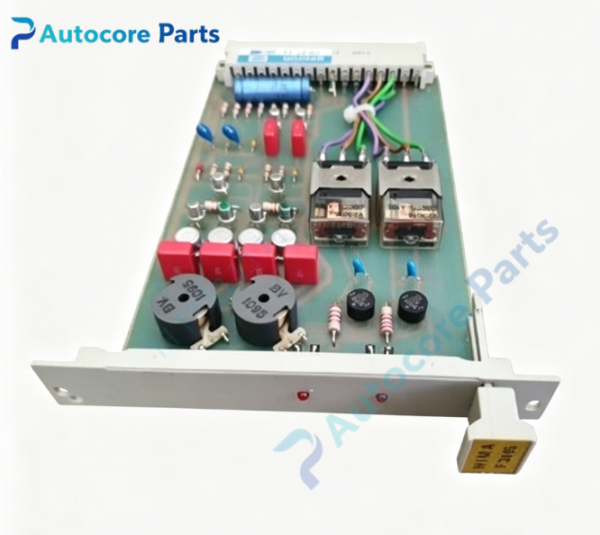 HIMA F3405 Safety Relay Amplifier Module