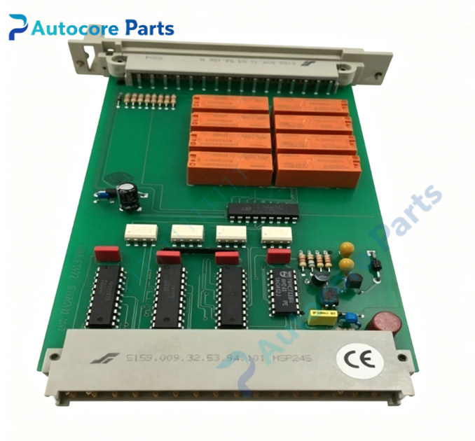 HIMA F3422 Safety Relay Output Module
