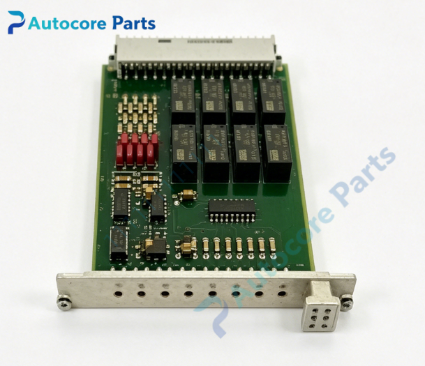 HIMA F3423 Safety Relay Amplifier Module