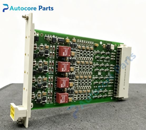 HIMA F4111A Fail-Safe AND Gate Module