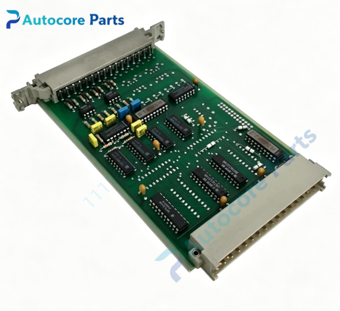 HIMA F5203 Safety Digital Input Module