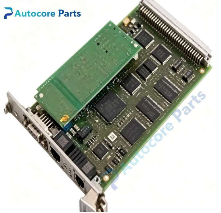 HIMA F6208 Safety Analog Input Module