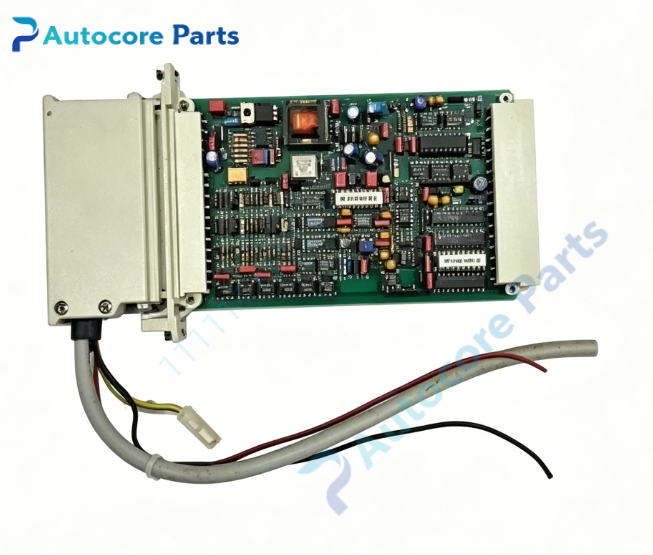 HIMA F6213 Safety Digital Input Module