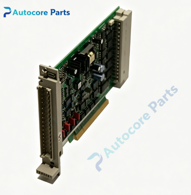 HIMA F6217 Safety Digital Output Module