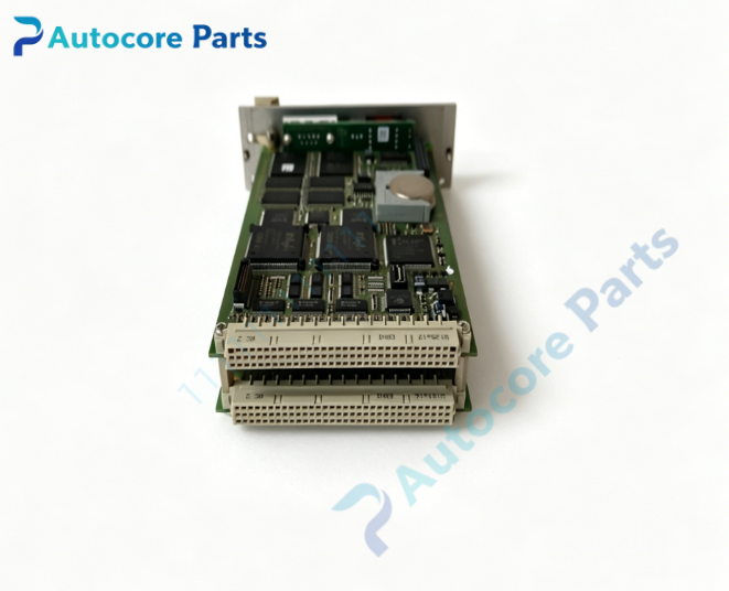 HIMA F6216 Safety Analog Input Module
