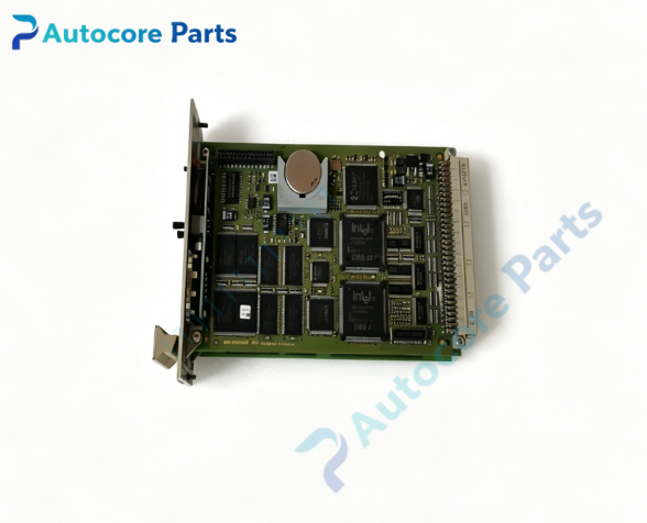 HIMA F6216A Safety Analog Input Module