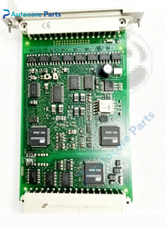 HIMA F6221 Safety Analog Input Module
