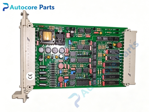 HIMA F6705 Safety Analog Output Module