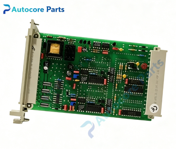 HIMA F6706 Safety Analog Output Module