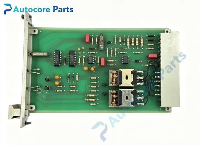 HIMA F7102 Safety Digital Input Module