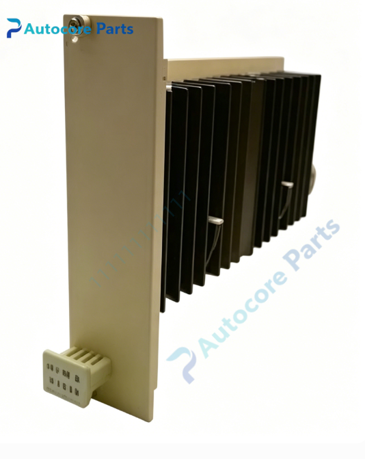 HIMA F711 Safety Power Supply Module