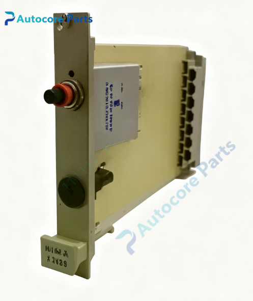 HIMA F7120 Safety Processor Module