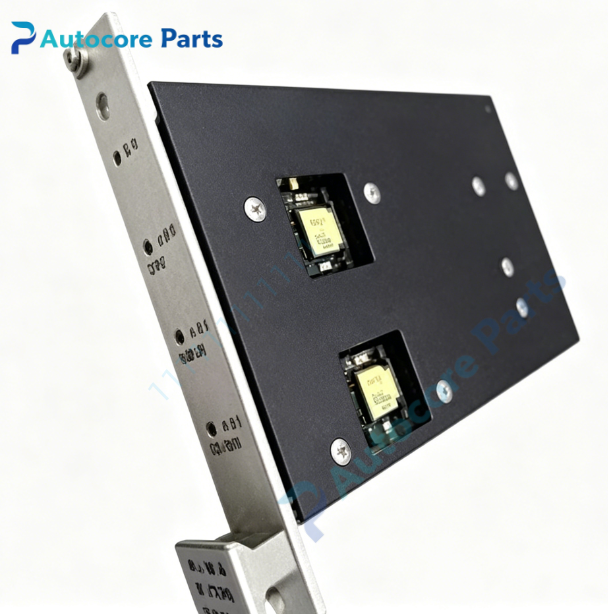HIMA F7130 Safety I/O Carrier Module