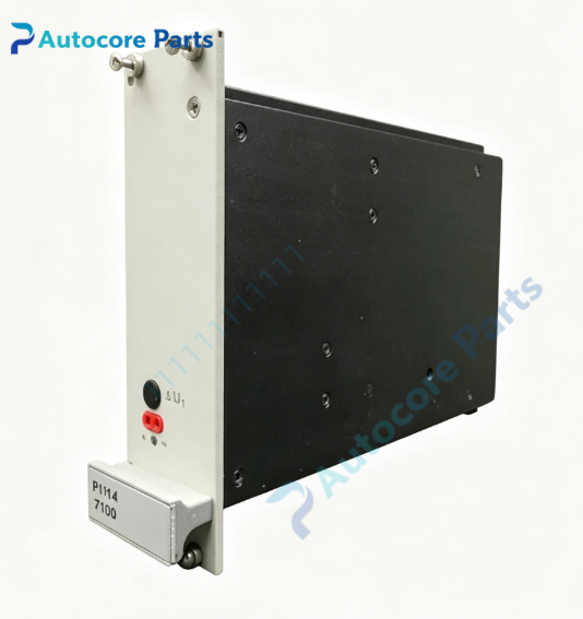 HIMA F7126 Safety Power Supply Module