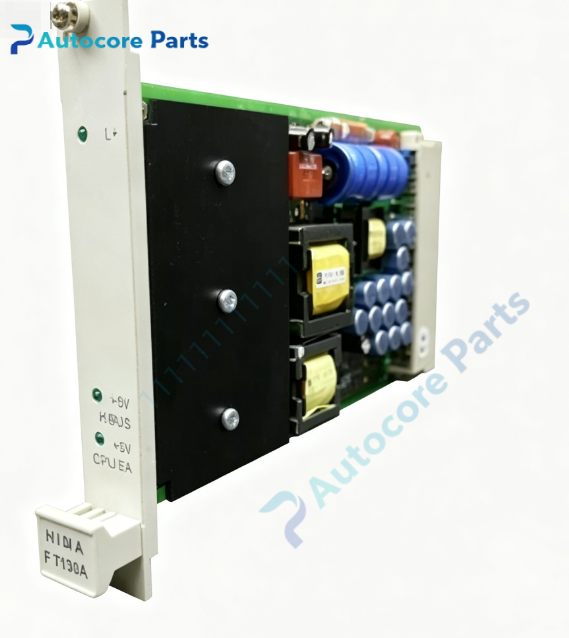HIMA F7130A Safety Power Supply Module