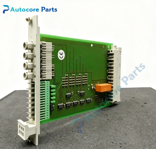 HIMA F7133 Safety Power Distribution Mod