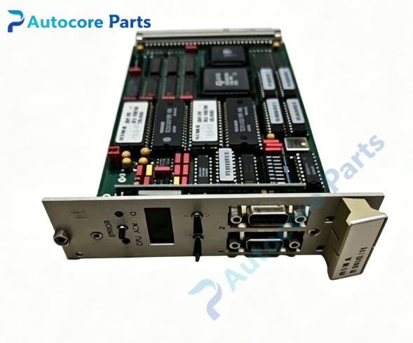 HIMA F8620 Safety Processor Module